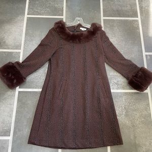 Tylerböe long sleeve dress